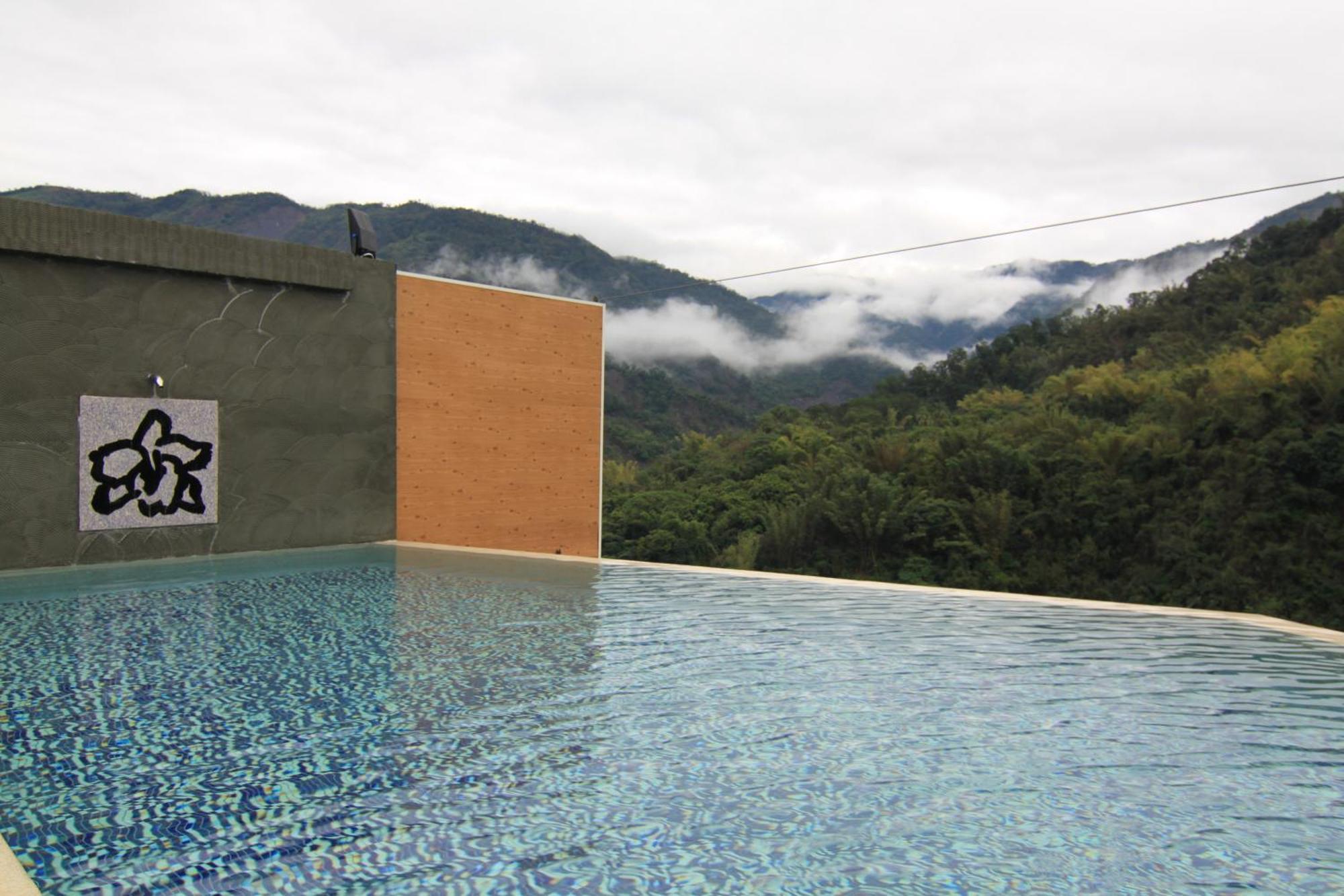 Grand Orchid Resort Villa Liugui Exterior foto