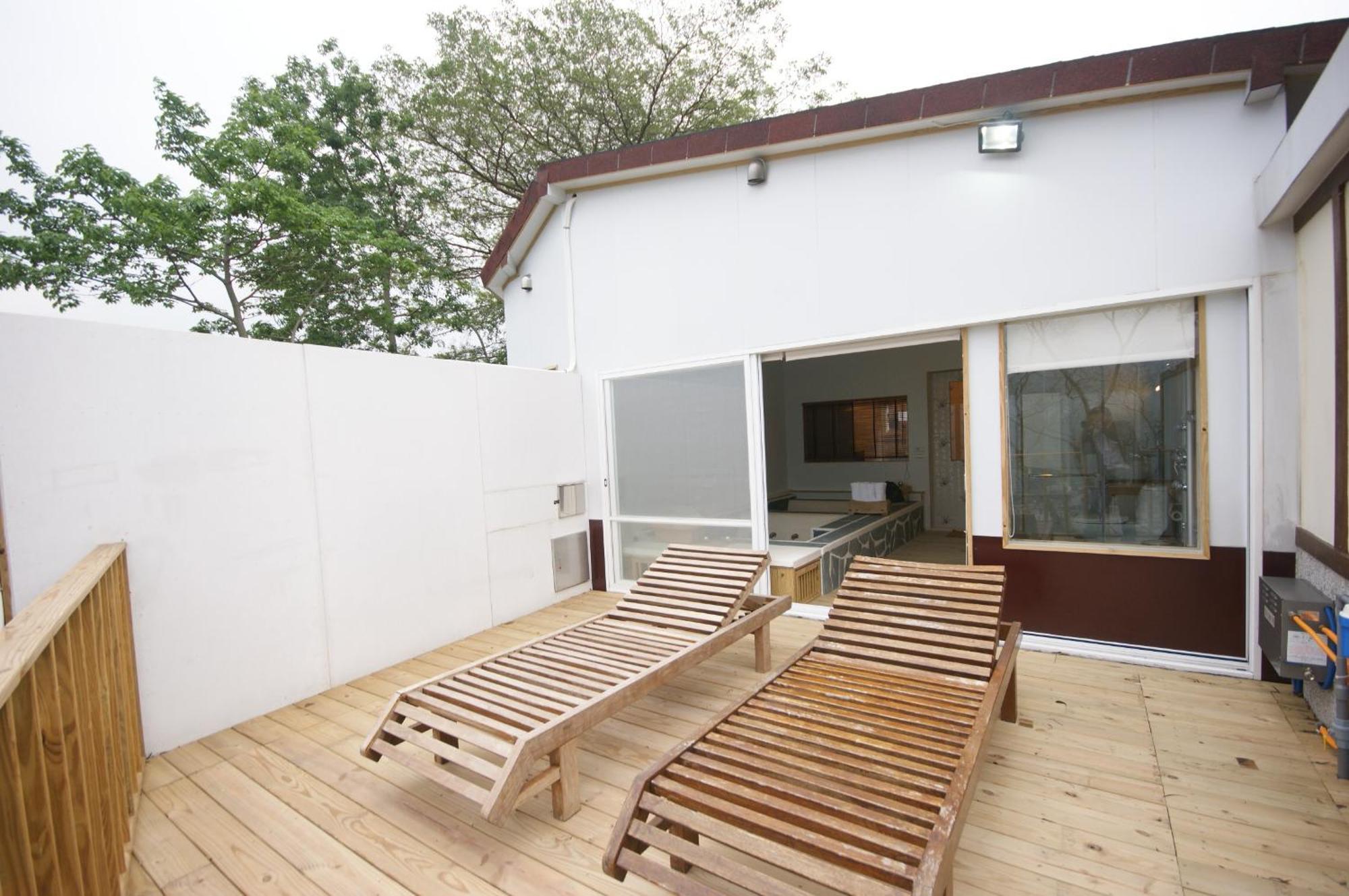 Grand Orchid Resort Villa Liugui Exterior foto