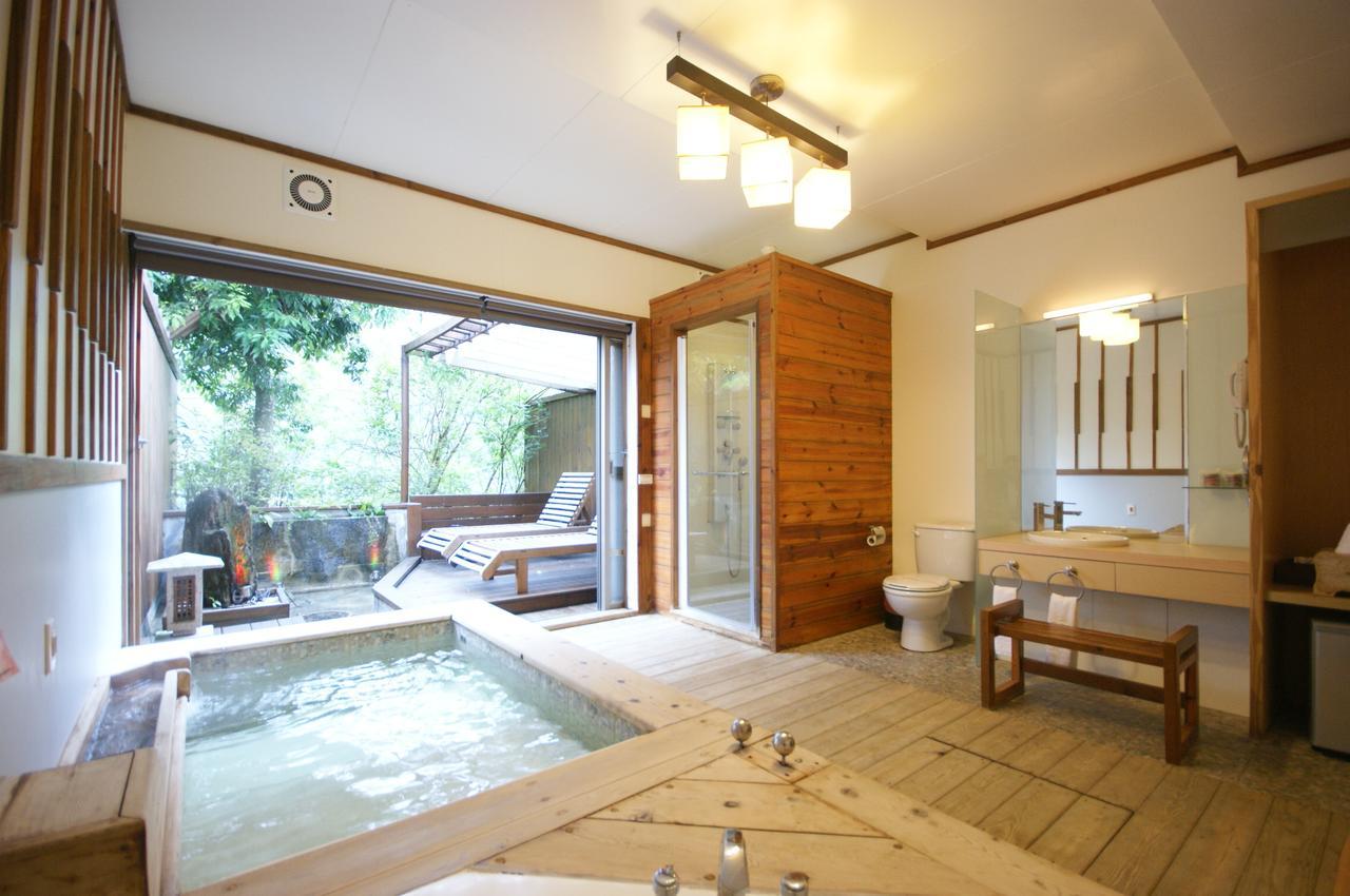 Grand Orchid Resort Villa Liugui Exterior foto
