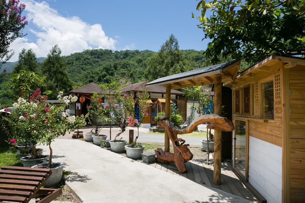 Grand Orchid Resort Villa Liugui Exterior foto
